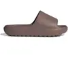 Image de Claquettes adidas Adilette Lumia Marron 40,5 JQ0790