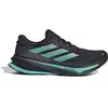 Image de Chaussures de running femme Mercedes AMG Petronas Formula One Team Supernova Rise 2 Noir 41 1/3 JR9383