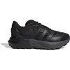 Image de Baskets femme adidas Lightblaze Noir 40 JS1965