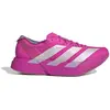Image de Chaussures de running femme adidas Adizero Adios Pro 4 JR1242 Rose 38