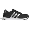 Image de Baskets femme adidas Run 60s 4.0 Noir 40 JR6626