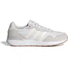 Image de Baskets femme adidas Run 60s 4.0 Blanc 38 2/3 JR6627