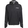 Image de Coupe-vent adidas Climaproof Terrex Xperior KA5872 Noir M