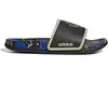 Image de Claquettes femme adidas Adilette Comfort Noir 37 JR9306
