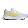 Image de Chaussures de running femme adidas Runfalcon 5 JQ3842 Blanc 38 2/3
