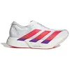 Image de Chaussures de running adidas Adizero Adios Pro 4 KZ9020 Blanc 42 2/3