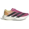 Image de Chaussures de running femme adidas Adizero Evo SL LA6381 Orange 40 2/3