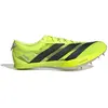 Image de Chaussures d'athlétisme adidas Adizero Finesse JQ5931 Vert 37 1/3