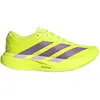 Image de Chaussures de running femme adidas Adizero Evo JR4731 Jaune 38 2/3