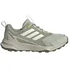 Image de Chaussures de trail femme adidas Terrex Tracefinder 2 JR9142 Vert 38 2/3