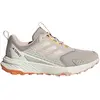 Image de Chaussures de trail femme adidas Terrex Tracefinder 2 JR9141 Marron 36