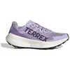 Image de Chaussures de trail femme adidas Terrex Agravic Speed JQ1617 Violet 39 1/3