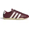 Image de Baskets femme adidas Grand court Rouge 39 1/3 JQ7242