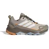 Image de Chaussures de trail femme adidas Terrex Skychaser AX5 GTX HP7169 Marron 40