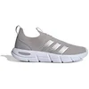Image de Baskets femme adidas Cloudfoam Flex Sock Gris 40 HQ4946