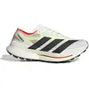 Image de Chaussures de trail adidas Terrex Agravic Speed Ultra 2 JS3534 Blanc 42 2/3