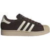 Image de ADIDAS ORIGINALS Sneaker SUPERSTAR II marron | 44