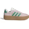 Image de Baskets femme adidas VL Court Bold Rose 39 1/3 JP6916