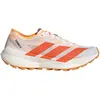 Image de Chaussures de trail femme adidas Terrex Agravic Speed 2 JR9115 Blanc 39 1/3
