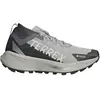 Image de Chaussures de trail femme adidas Terrex Agravic GTX JR9117 Gris 40 2/3