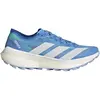 Image de Chaussures de trail femme adidas Terrex Agravic Speed 2 JR9114 Bleu 39 1/3
