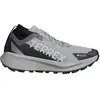 Image de Chaussures de trail adidas Terrex Agravic GTX JR9104 Gris 42