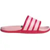 Image de Claquettes femme adidas Comfort 2,0 Rouge 38 JP9128