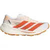 Image de Chaussures de trail femme adidas Terrex Agravic JR9113 Blanc 38