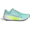 Image de Chaussures de trail adidas Terrex Agravic 3 HP3686 Turquoise 42