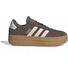 Image de Baskets femme adidas VL Court Bold Beige 40 2/3 IH9152