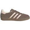 Image de ADIDAS ORIGINALS Sneaker GAZELLE INDOOR marron clair | 41 1/3