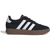 Image de Baskets adidas Barreda Noir 43 1/3 JS2695