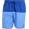 Image de Short de bain adidas Colorblock 5 Bleu XL JX1271