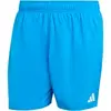 Image de Short de bain adidas Reactive Graphic 5" Bleu XL JX5043
