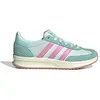 Image de Chaussures de running femme adidas 70s 2.0 JR2424 Turquoise 38 2/3