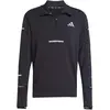 Image de Sweatshirt adidas adi365 WarmHZ JP3843 Noir M