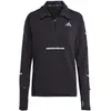 Image de Maillot femme adidas Adi365 Climawarm+ JP3842 Noir XL