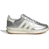 Image de Chaussures de running femme adidas 70s 2.0 JR2453 Argenté 38