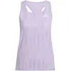 Image de Débardeur femme adidas Adizero JV7157 Violet L