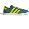 Image de Baskets femme adidas Breaknet Sleek Vert 37 1/3 IH1377