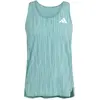 Image de Maillot sans manches adidas Adizero JV7161 Turquoise M