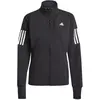 Image de Haut d'entraînement femme adidas Own the Run JP3813 Noir M