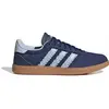 Image de Baskets femme adidas Breaknet Sleek Bleu 40 2/3 IH1389