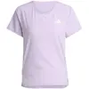 Image de T-shirt femme adidas Adizero JV7173 Violet XS