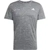 Image de Maillot adidas Own the Run JN9870 Noir S