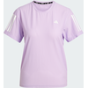 Image de Maillot femme adidas JW9678 Violet L