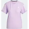 Image de Maillot femme adidas JW9678 Violet XS