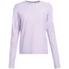 Image de Maillot manches longues femme adidas Own the Run JW9670 Violet L