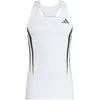 Image de Débardeur adidas Adizero Archive JP1489 Blanc L