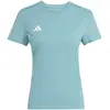 Image de Maillot femme adidas Adizero Essentials JM8337 Vert M